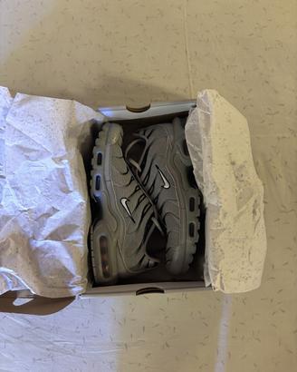 Nike Air Max Plus grigie