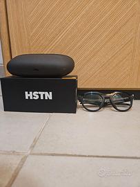 Oakley HSTN Meta  Matte Black COME NUOVI