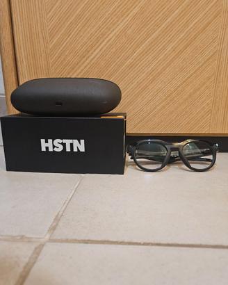 Oakley HSTN Meta  Matte Black COME NUOVI