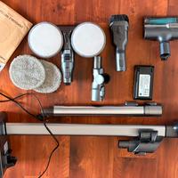 per aspirapolvere SAMSUNG Jet 90 e Jet 75