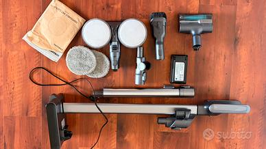 per aspirapolvere SAMSUNG Jet 90 e Jet 75