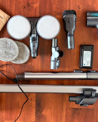 per aspirapolvere SAMSUNG Jet 90 e Jet 75