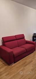Divano letto Poltronesofà