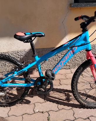 BICI MEGAMO 