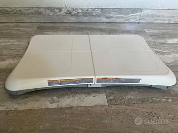 Balance board Wii