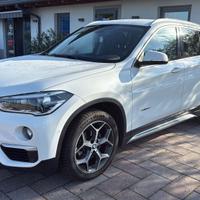 Bmw X1 sDrive18d Sport X drive