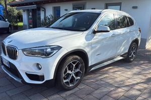 Bmw X1 sDrive18d Sport X drive