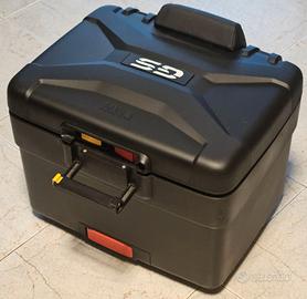 Bauletto / Top Case BMW R1250GS R1200GS F850GS