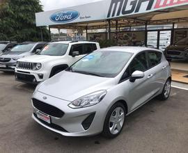FORD Fiesta 1.5 EcoBlue 5 porte Plus