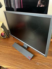 Monitor da Gaming benQ rl2755