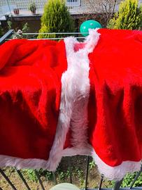vestito babbo natale 🎅 