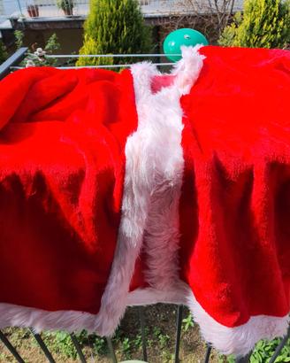 vestito babbo natale 🎅 