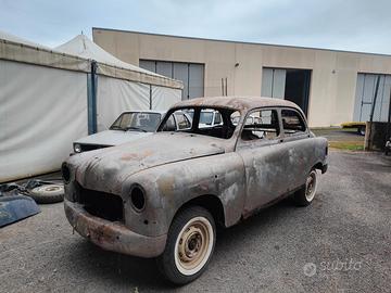 Fiat 1400 B