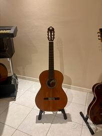 Chitarra Alhambra 3C