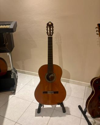 Chitarra Alhambra 3C