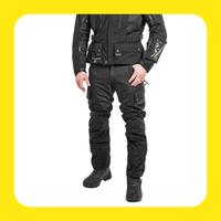 PANTALONE ESTIVO TOURATECH COMPANERO
