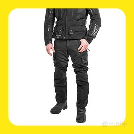 PANTALONE ESTIVO TOURATECH COMPANERO