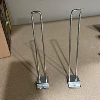 Bundle 100 Ganci ad attaccare per vestiti/zaini