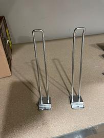 Bundle 100 Ganci ad attaccare per vestiti/zaini