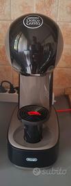 Macchina da Caffè Nescafé Dolce Gusto Infinissima