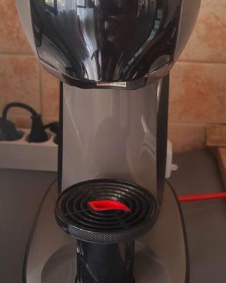 Macchina da Caffè Nescafé Dolce Gusto Infinissima