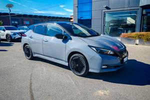 Nissan Leaf 62 kwh
