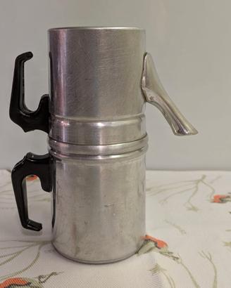 cuccumella caffettiera napoletana ILSA