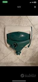 Lavapavimenti Vorwerk Folletto SP520.