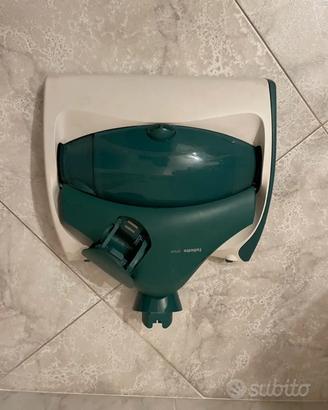 Lavapavimenti Vorwerk Folletto SP520.