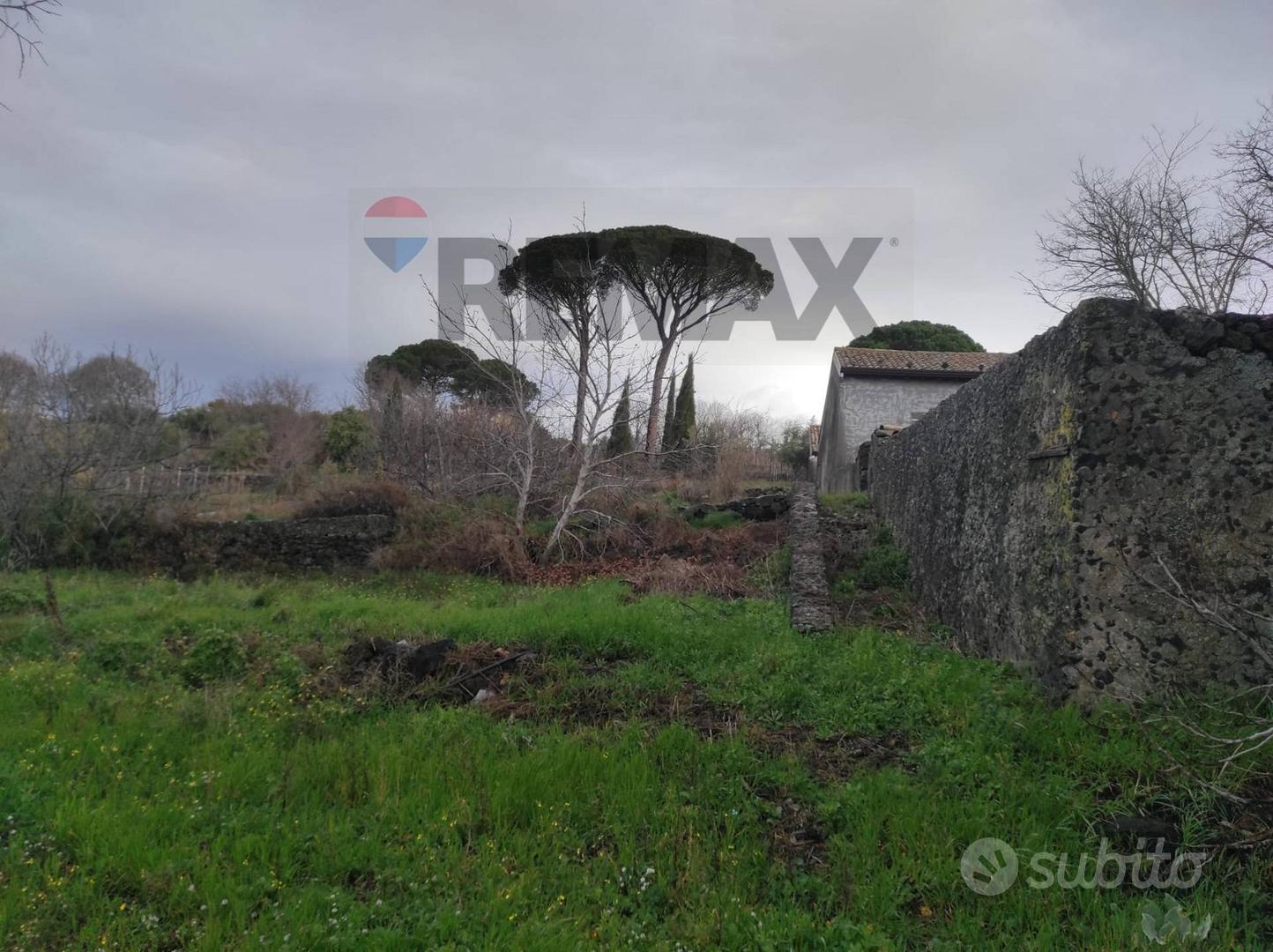Cascina/Casale - Belpasso - Vista 6