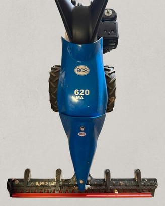 Falciatrice BCS 620 MAX