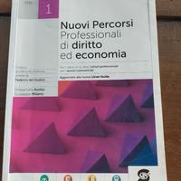Nuovi percorsi professionali di diritto ed economi