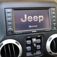 Stereo originale WRANGLER JK