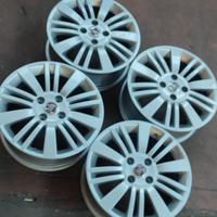 FIAT GRANDE PUNTO DA 15 