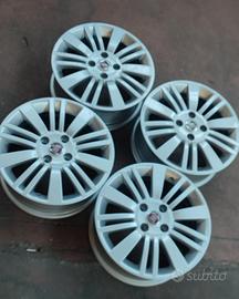 FIAT GRANDE PUNTO DA 15 