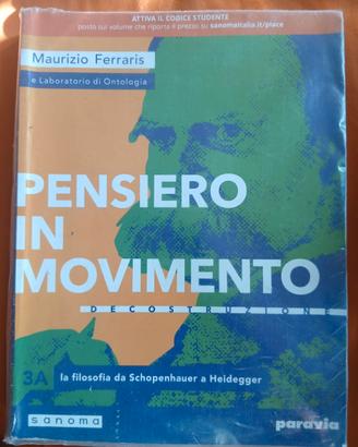Pensiero in Movimento 3A