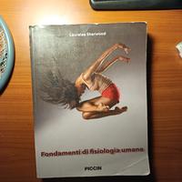Fondamenti di fisiologia umana Sherwood piccin