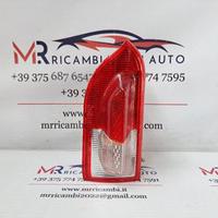 STOP FANALE POSTERIORE SINISTRO OPEL Insignia S. W