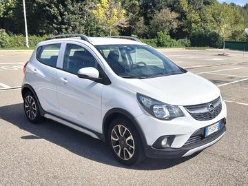 Opel Karl Rocks 1.0 73 CV*Cerchi*Apple car Play*Us