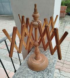 Avvolgitore per gomitoli