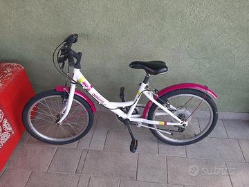 bicicletta bimba