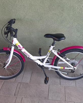bicicletta bimba