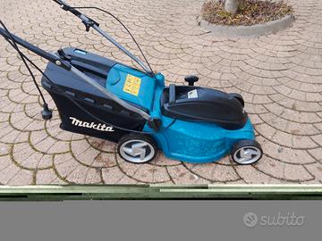 tagliaerba elettrico Makita 