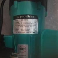 Pompa Magnetica MP-100RX 250W 220V 170 L/min – Nuo