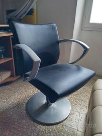 Poltrona Parrucchiere