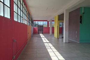 Intera palazzina Baronissi con parcheggio