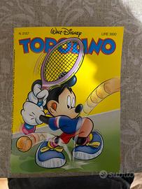 Fumetto n. 2157 topolino