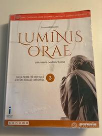luminis orae 3