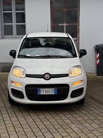 FIAT  PANDA