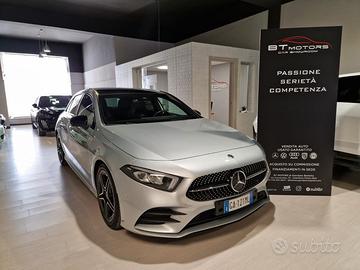 Mercedes-benz A 180 d Automatic Premium
